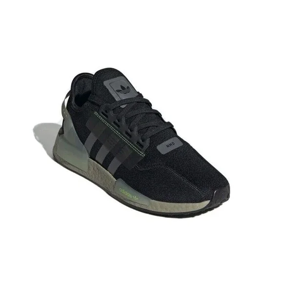 adidas gazelle silver green womens Adidas Men NMD R1.V2 Star Wars Shoe – Extra Butter main image 1